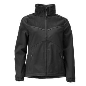Mascot Customized Softshell Jakke Dame 25312-649 