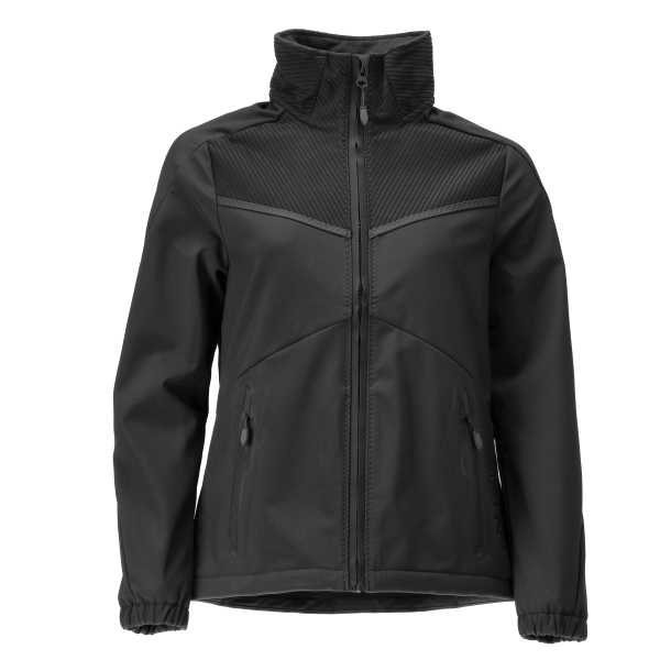 Mascot Customized Softshell Jakke Dame 25312-649 