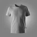 2400 Grey Melange,XS