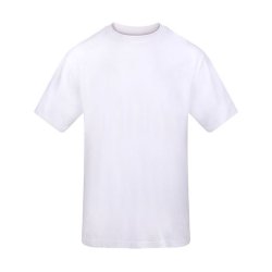 Just Hoods Signature Heavyweight Tee JT120