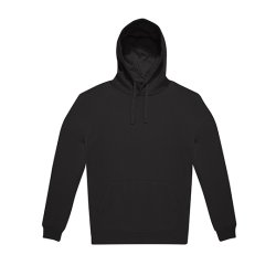 B&C ID.223 Hooded Sweatshirt WG008