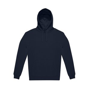 B&C ID.223 Hooded Sweatshirt WG008