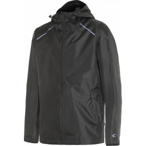 Pitch Stone ndbar Regnjakke 2553 (U)