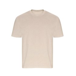 Ecologie Arrow Recycled Heavy Oversize Tee EA006