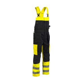 Bl�kl�der High Vis Overalls 2603