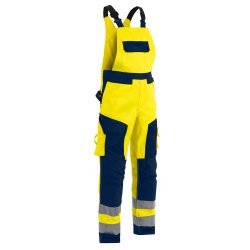 Blklder High Vis Overalls 2660 1804 (U)
