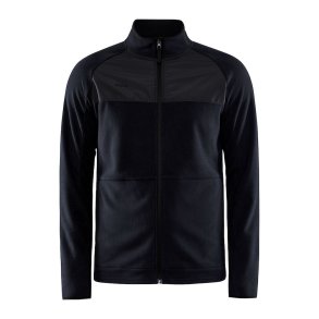 Craft ADV Explore Fleece Midlayer Herre 1910396