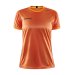 568999 Carrot/Black,XS
