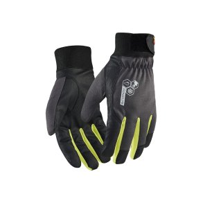 Blklder Foret Vandtt Touch Vinterhandske 2876 1404