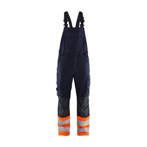 Blkläder High Vis Multinorm Overall Inherent 2888