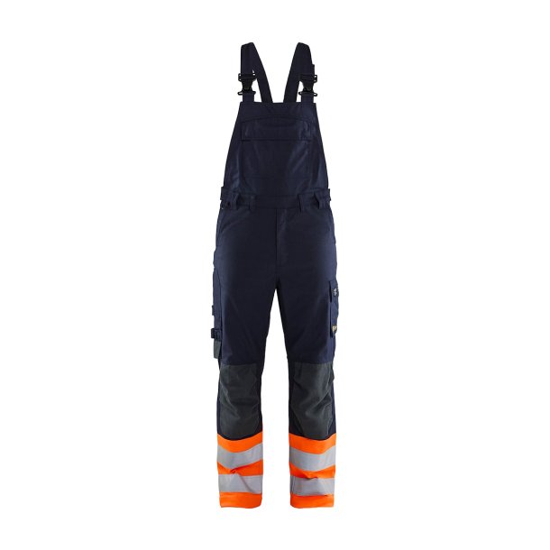 Blkl&auml;der High Vis Multinorm Overall Inherent 2888