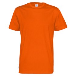 Cottover T-shirt Herre 141008