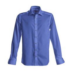 J. Harvest &amp; Frost Green Bow 01 Skjorte Slim Fit 2900102