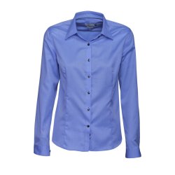 J. Harvest &amp; Frost Green Bow 01 Skjorte Woman 2900103