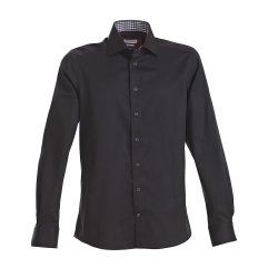 J. Harvest &amp; Frost Red Bow 20 Skjorte Regular 2902001