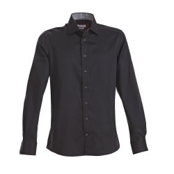 J. Harvest &amp; Frost Red Bow 20 Skjorte Slim Fit 2902002