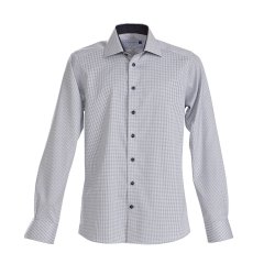 J. Harvest &amp; Frost Red Bow 21 Skjorte Slim Fit 2902102 (U)