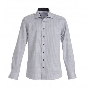 J. Harvest & Frost Red Bow 21 Skjorte Slim Fit 2902102 (U)