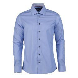 J. Harvest &amp; Frost Red Bow 24 Skjorte Regular 2902401