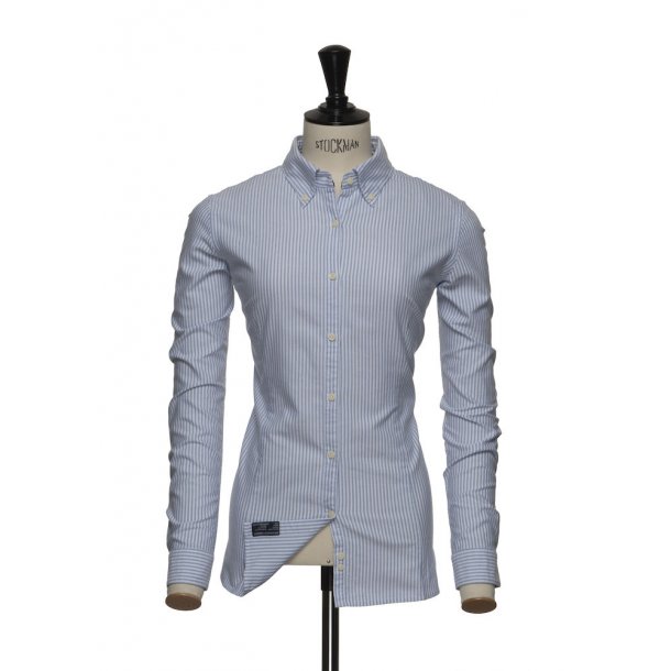 J. Harvest &amp; Frost Indigo Bow 32 Skjorte Woman 2903203
