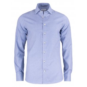 J. Harvest & Frost Purple Bow 48 Skjorte Slim Fit 2904802