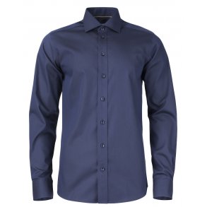 J. Harvest & Frost Yellow Bow 50 Skjorte Regular 2905001