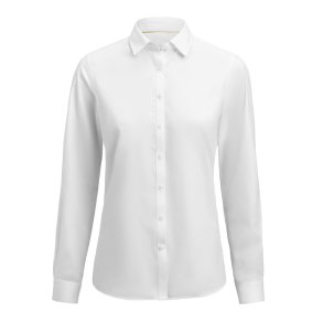 J. Harvest & Frost Yellow Bow 50 Skjorte Woman 2905005