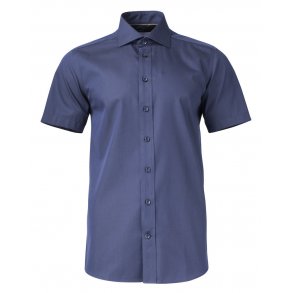 J. Harvest & Frost Yellow Bow 50 Skjorte Regular S/S 2905011