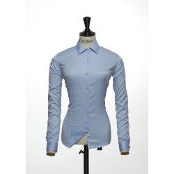 J. Harvest &amp; Frost Black Bow 60 Skjorte Woman 2906003