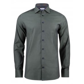 J. Harvest & Frost Purple Bow 142 Skjorte Slim Fit 2914202