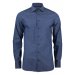 551 Indigo Paisley,S
