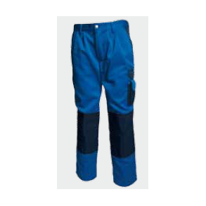 Tranemo Contrast Plus Bukser Med Knlommer 2943 50 (U)