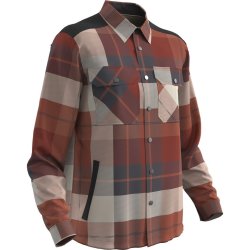 Mascot Customized Flannel Skjorte Med Fiberpelsfor 23104-446