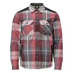 Mascot Customized Flannel Skjorte Med Fiberpelsfor 23104-446
