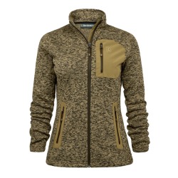 Deerhunter Sarek Strikjakke Dame 5984