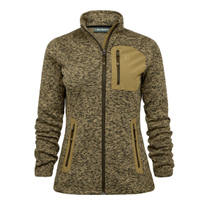 Deerhunter Sarek Strikjakke Dame 5984