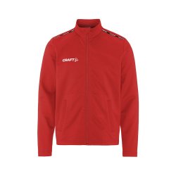 Craft Squad Go FZ Jacket Junior 1915349