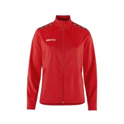 Craft Squad Go FZ Jacket Dame 1915348