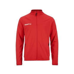 Craft Evolve 2.0 Full Zip Jacket Junior 1914763