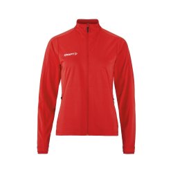 Craft Evolve 2.0 Full Zip Jacket Dame 1914760