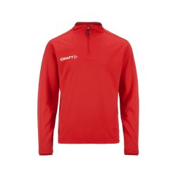 Craft Evolve 2.0 Half Zip Junior 1914764