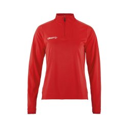 Craft Evolve 2.0 Half Zip Dame 1914761