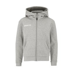 Craft Community 2.0 Logo FZ Hoodie Junior 1915321