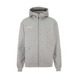 Craft Community 2.0 Logo FZ Hoodie Herre 1915295