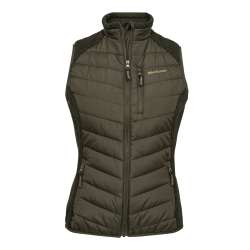 Deerhunter Caroline Vatteret Vest Dame 4573