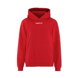 Craft Community 2.0 Logo Hoodie Dame 1915345