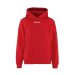 430000 Bright Red ,XS