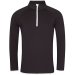 Jet Black/Arctic White,S