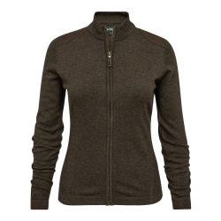 Deerhunter Darlington Strikcardigan Dame 8345