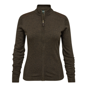 Deerhunter Darlington Strikcardigan Dame 8345